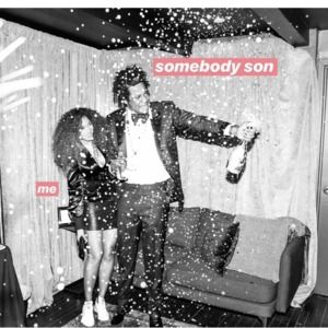 Meet your Posher, Darius